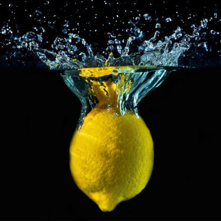 10 Kg Limoni di Sicilia