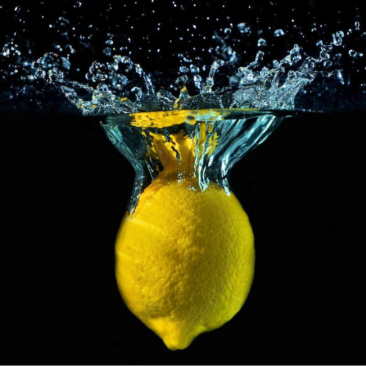 10 Kg Limoni di Sicilia