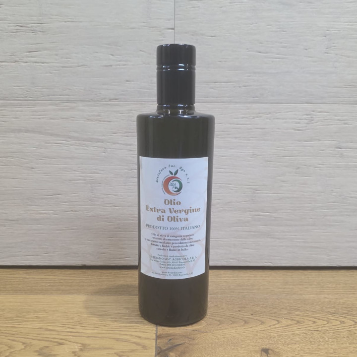 copie de Olio extravergine di oliva