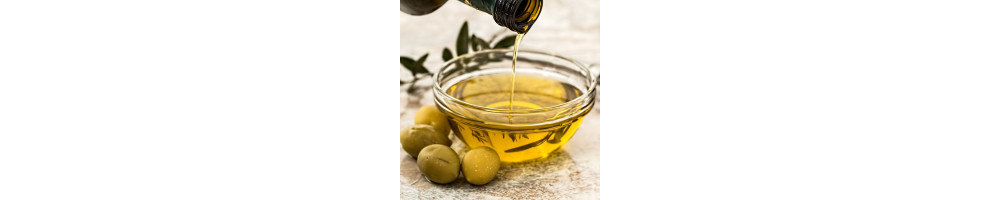 Olio EVO